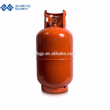 Hochdruck gewerblicher Stahl Sauerstoffverbund Gasflasche zum Verkauf